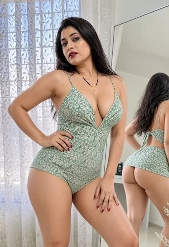 Raipur Call Girl Services
