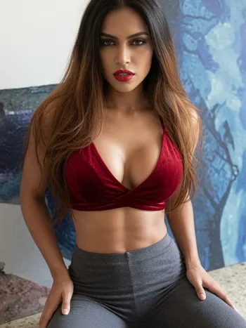 Raipur hotel escorts